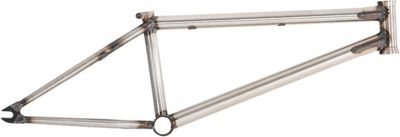 Blank 2024 bmx frame